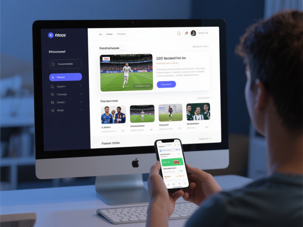 平台的设计注重用户体验，其界面简洁明了、操作便捷。