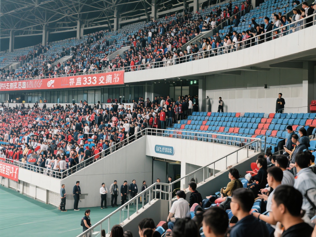 海峡体育馆333号座位观赛攻略及最佳视角解析 对于比赛结束后的交通压力,位于中层的333座位也表