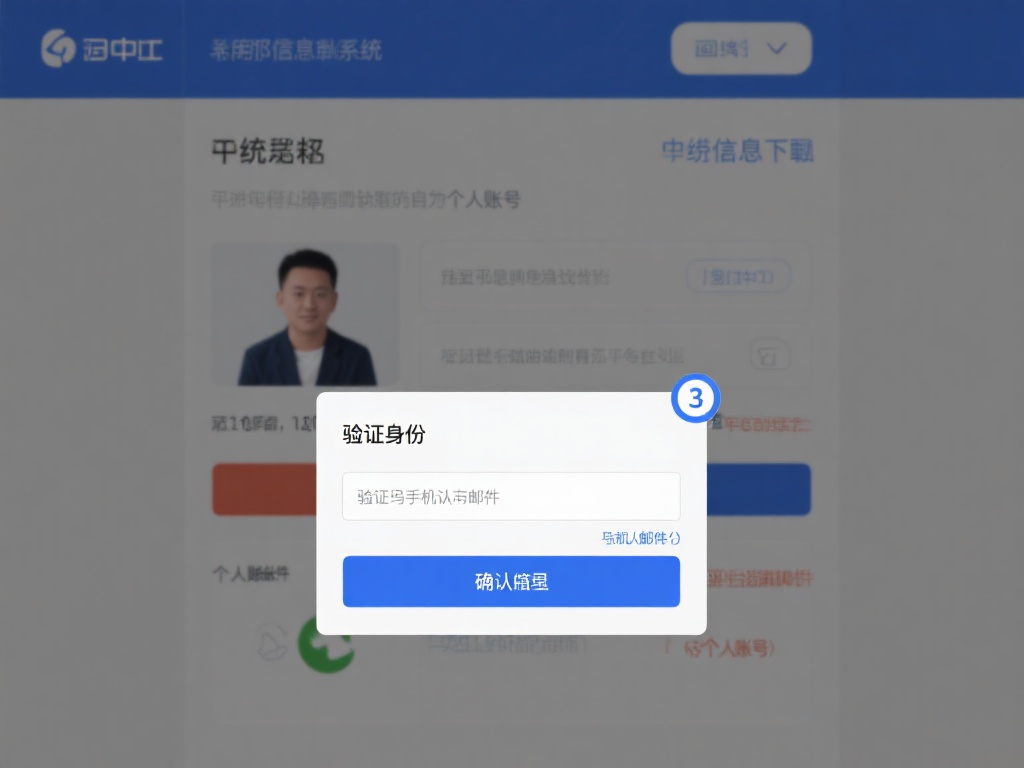 新手指南:快速注册333体育APP账号的方法解析 第三步:验证身份并确认信息
完成信息后,系统会发
