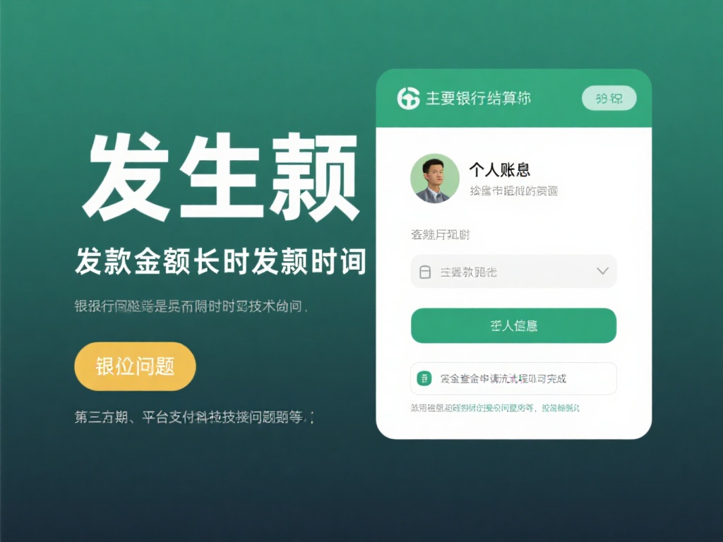 应对333体育不出款问题的实用方法与解决方案 首先,当发现提现金额长时间未到账时,最重要的是保持