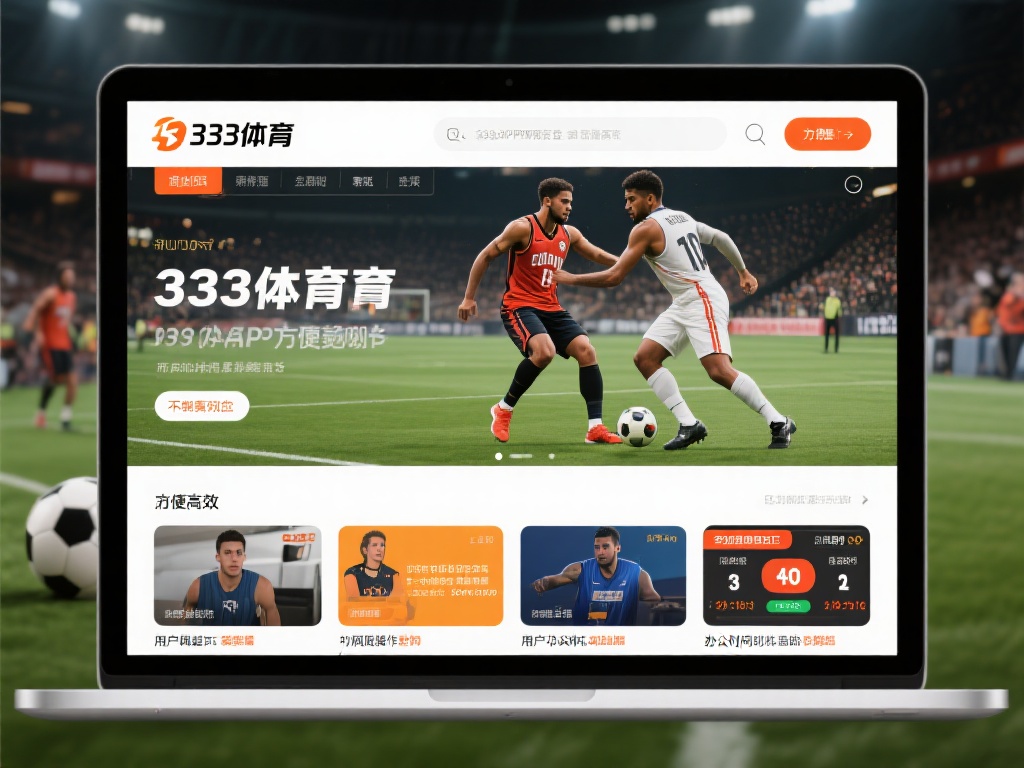 如果你是一位篮球、足球或网球迷，你或许会苦恼于无法