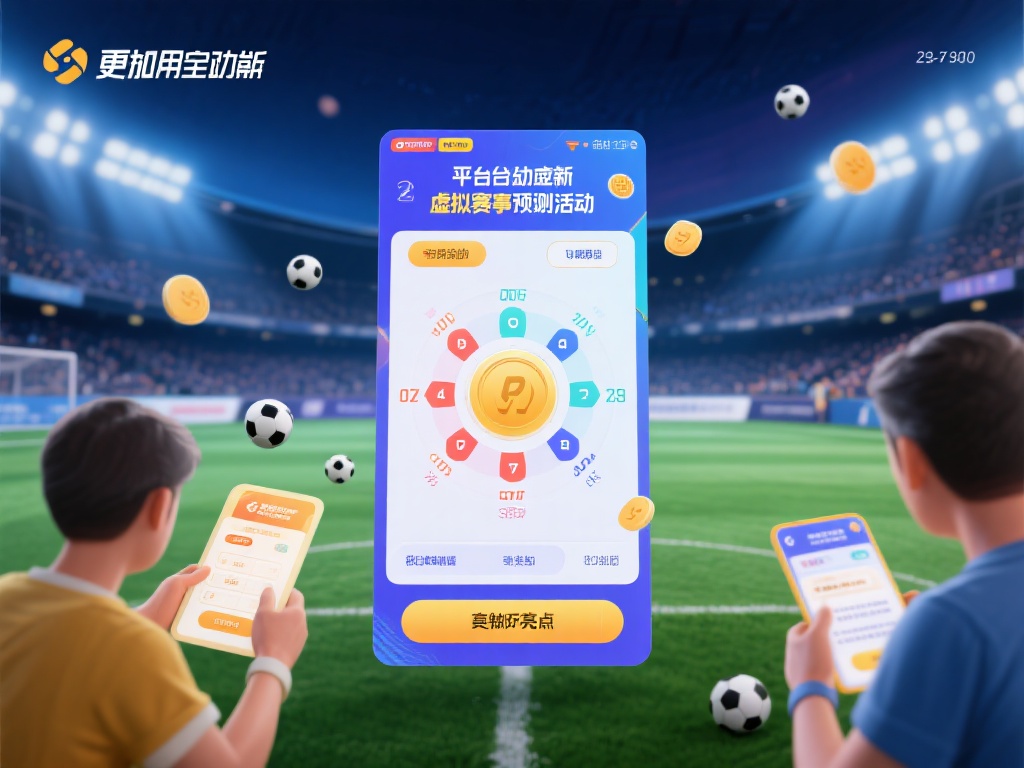 全面深度解析333体育平台的独特优势与亮点展示 更值得一提的是,平台提供了虚拟赛事预测活动,用户在