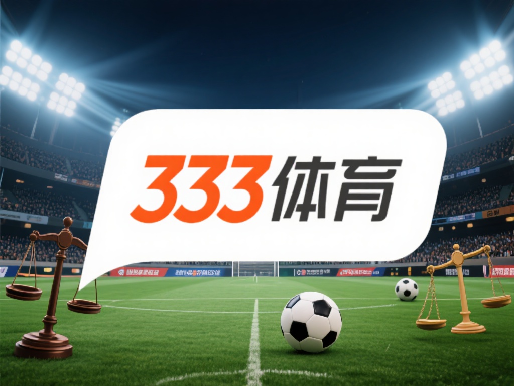 333体育案件背后法律纠纷深度剖析与解析 近年来,体育产业的蓬勃发展不仅吸引了资本青睐,也衍