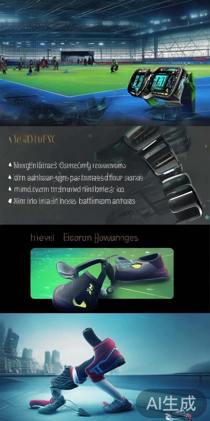 体育严选333:全面解析运动装备行业的最新发展动态与未来趋势 近年来,科技创新成为推动运动装备发展的核心动力。从