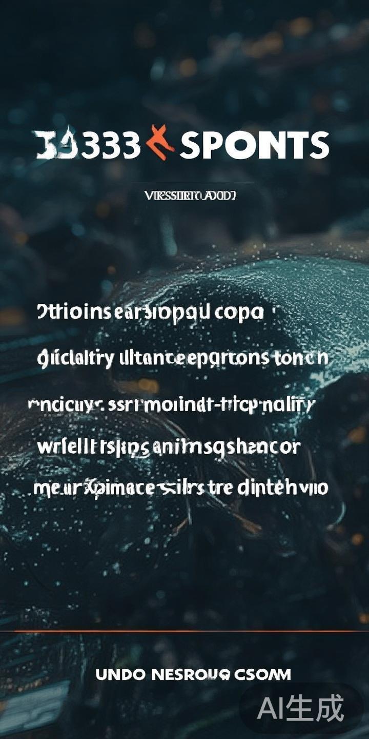 随着数字体育和线上娱乐的不断发展，越来越多的用户开