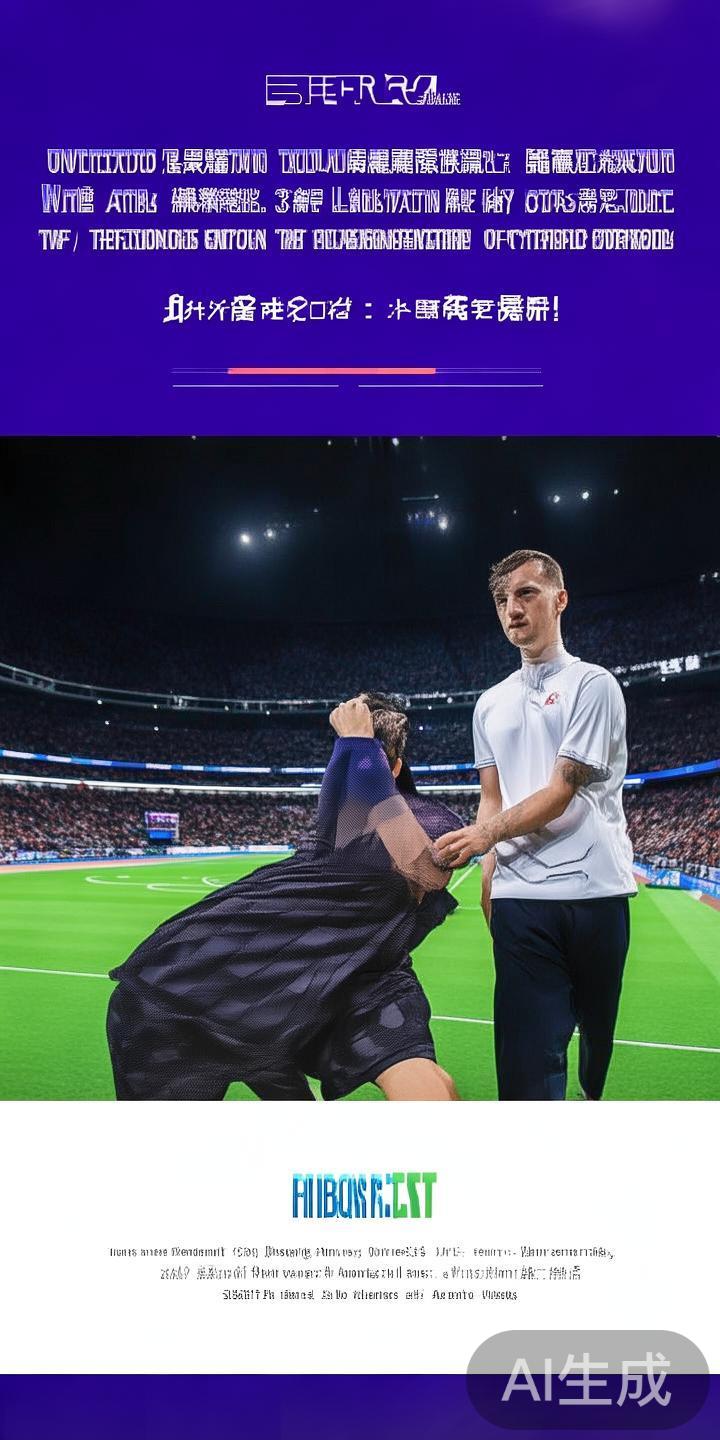 在当今数字时代，体育行业的蓬勃发展带来了众多投资与