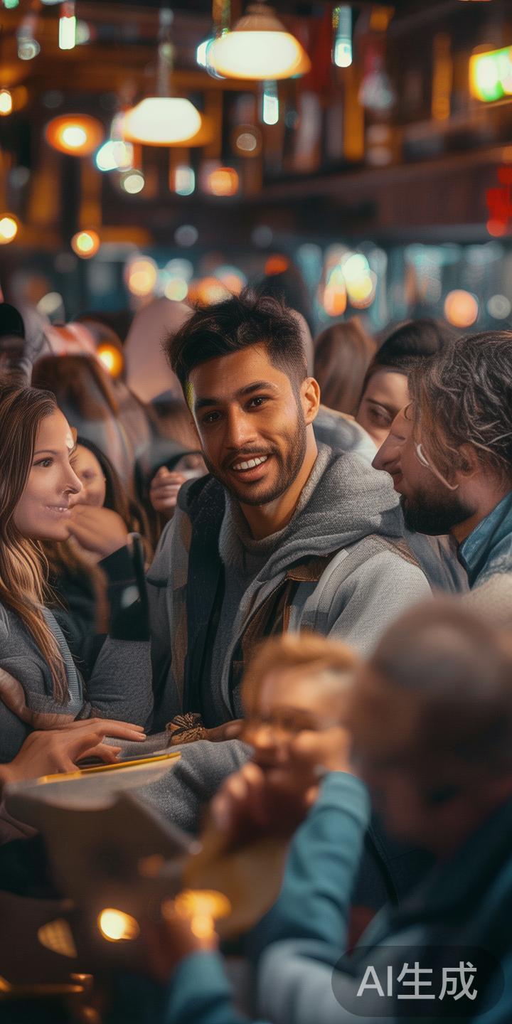 许多成功的竞猜玩家在社区中分享自己的心得体会，甚至