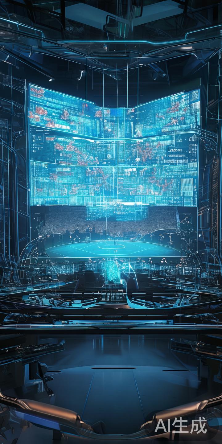 除此之外，平台还在数据采集环节引入自动化算法，确保