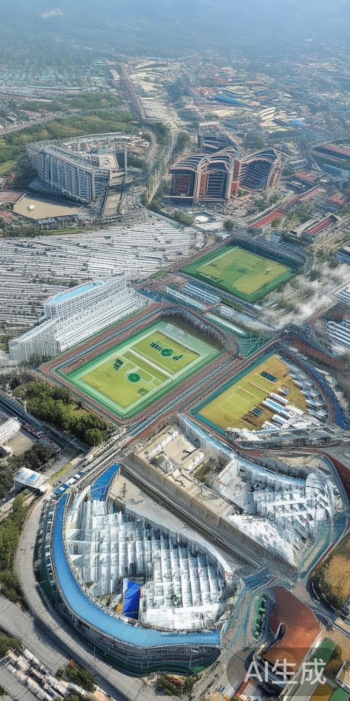 芙蓉333体育在体育器材与设施方面的持续创新与大力投入推动区域体育事业发展 作为行业内的领导品牌,芙蓉333体育始终将用户体验