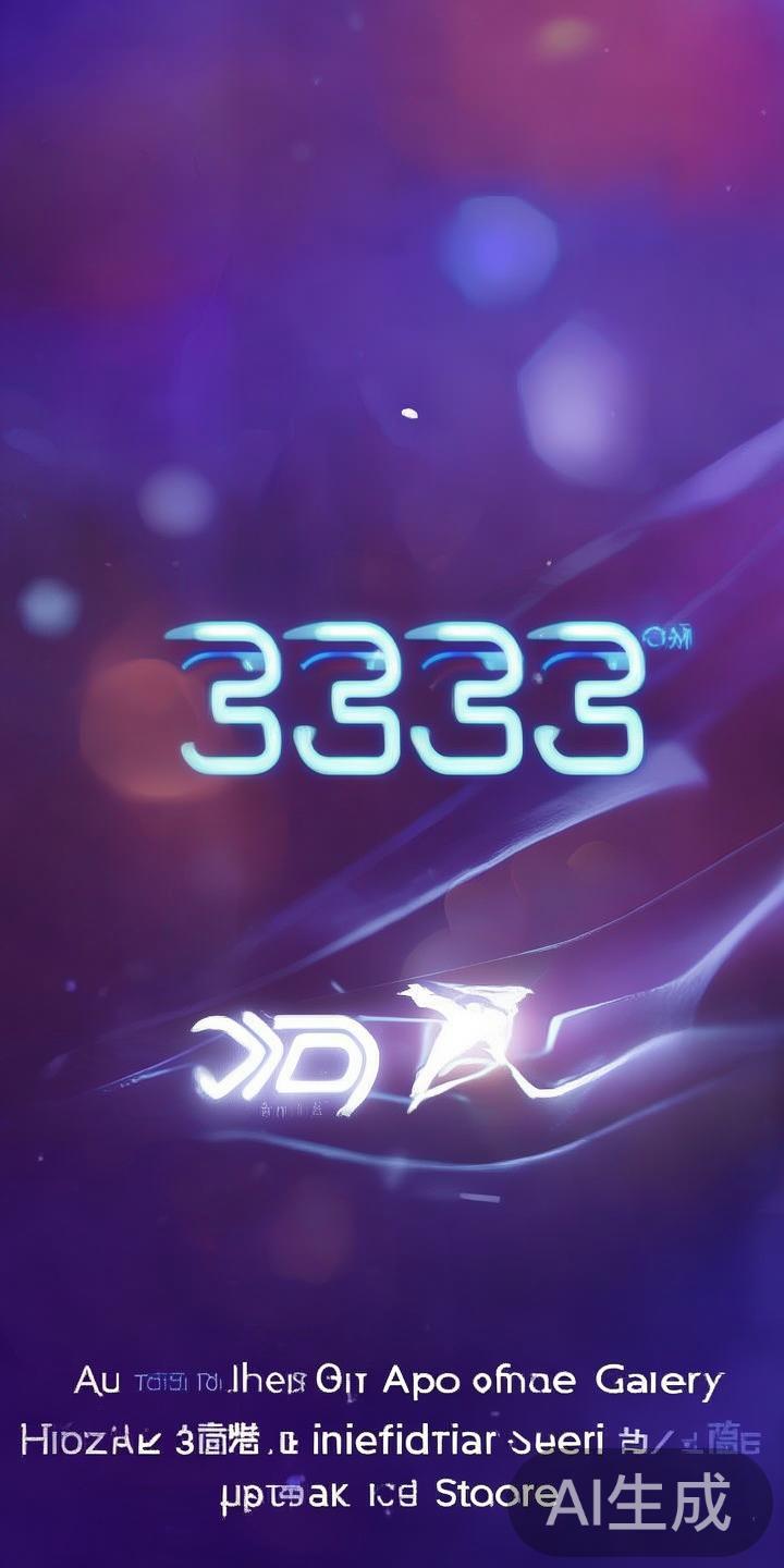 全面解析:333体育官方最新下载链接及详细使用指南 官方应用商城搜索:在安卓设备上,可以通过华为应用市