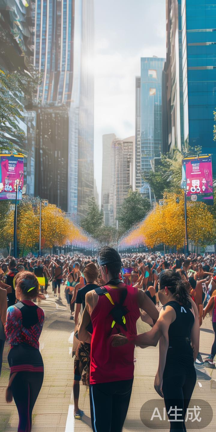 全面了解探索333体育综合平台丰富多样的体育服务与体验 在当今快节奏的生活中,体育运动不仅成为人们保持健康