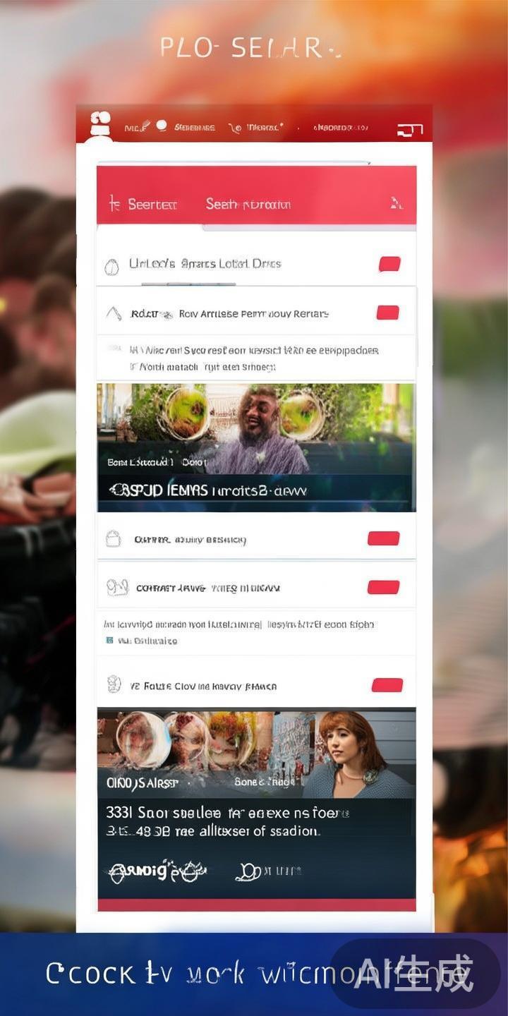 社交平台通常都配备强大的搜索和提醒功能。用户可以通