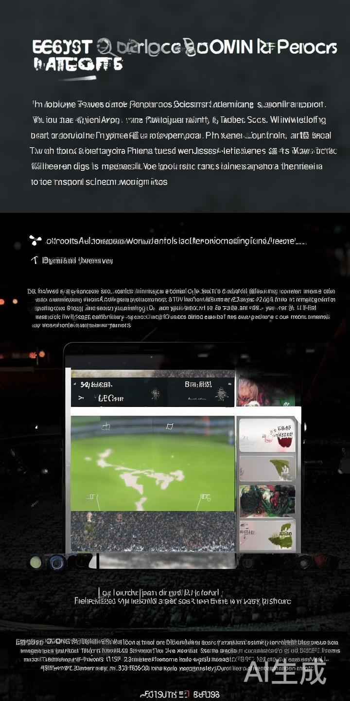 在当今数字体育娱乐不断发展的时代，越来越多的体育爱