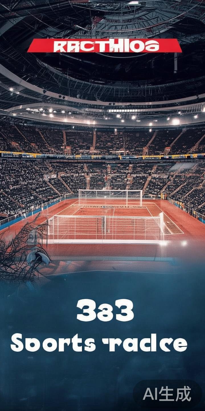 随着体育赛事的多样化和观众互动需求的增长，如何有效