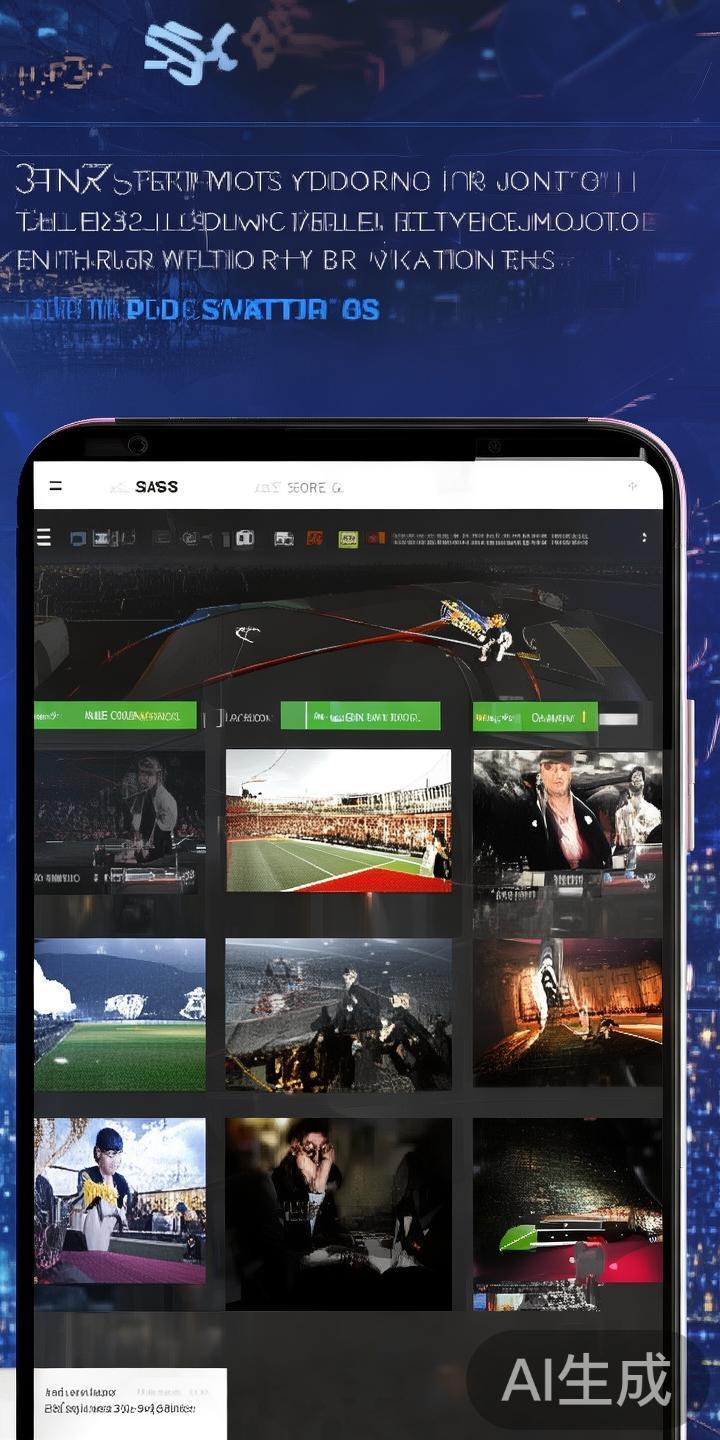 选择333体育的首要优势在于它提供了一个集体育赛事