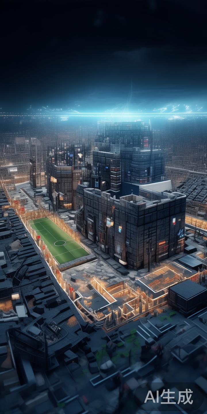 体育竞猜和投注平台在提供便捷服务的同时，面临多种安