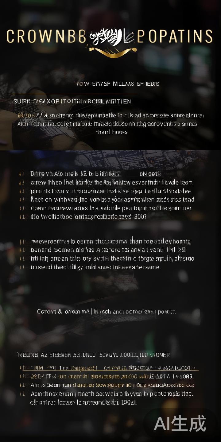 皇冠333体育平台独特优势与特色全面解析:领先同行的理由 在日益激烈的网络竞技和体育博彩市场中,选择一个可靠