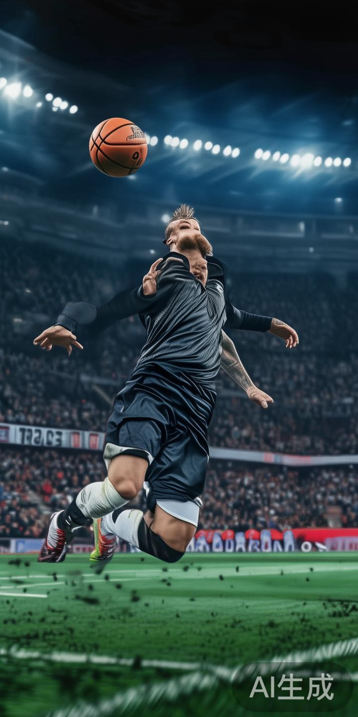 同时，精彩集锦是吸引会员的重要因素之一。在比赛结束