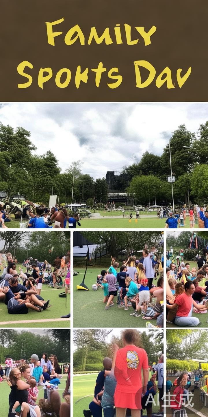 促进青少年体育素养提升的333体育综合教育具体实施措施分析 三、 推动家庭与社会的共同参与
体育素养的提升不