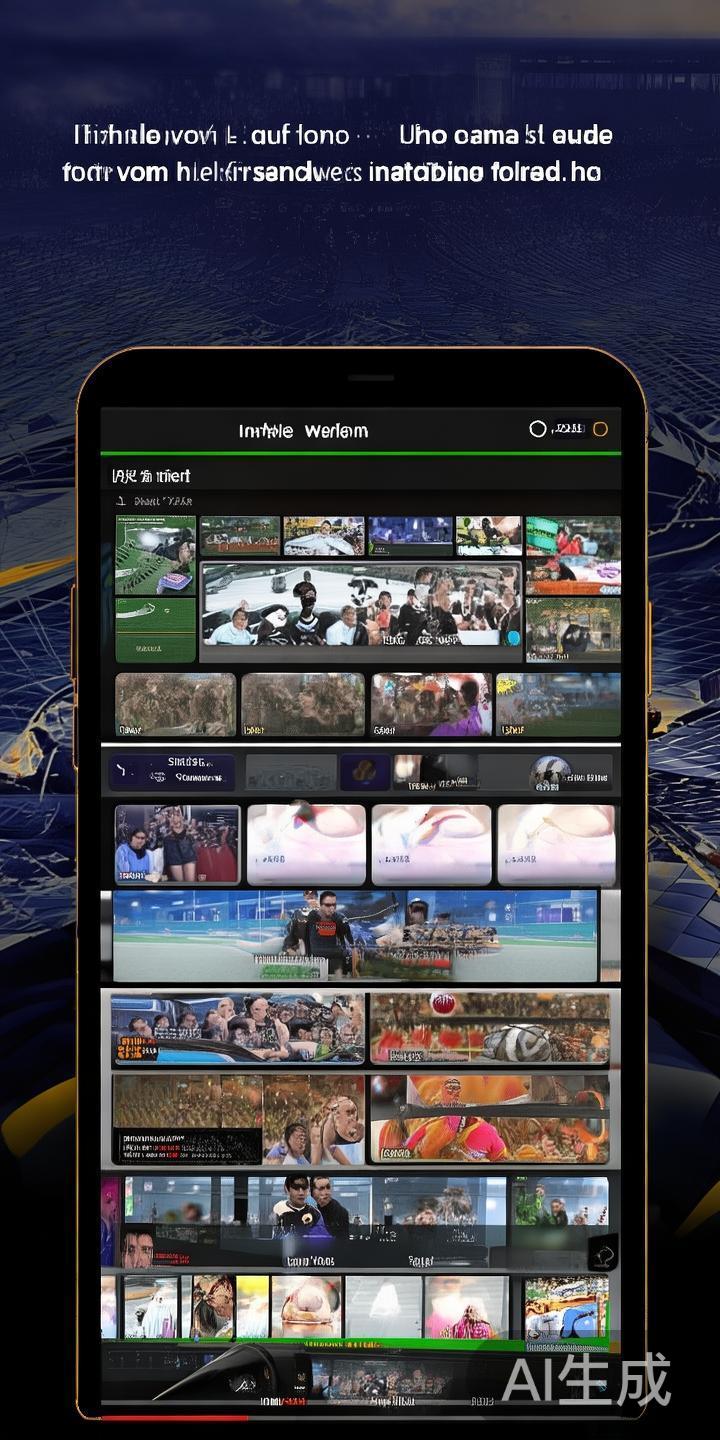 随时随地用手机和平板在333体育平台观看精彩比赛 伴随着体育平台技术的不断优化,几乎所有知名的体育平