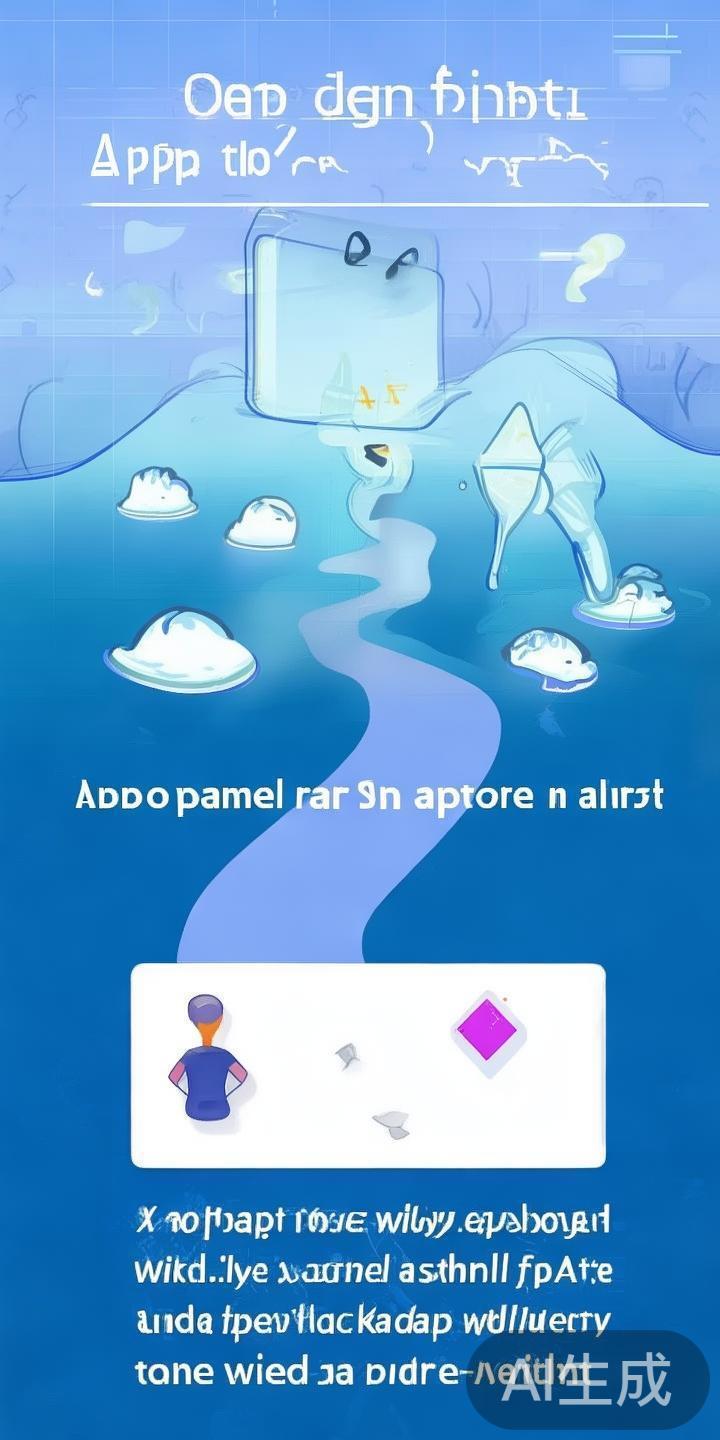 如果通过某个应用商店下载失败，可以尝试下载其他渠道